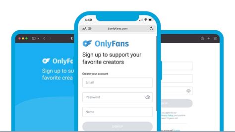 create an onlyfans account|Getting Started